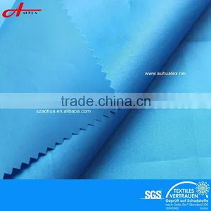 150D Filament Waterproof Canvas Fabric for Tent thumbnail-1