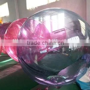 Water Ball Water Game Water Roller Water Park Rides thumbnail-4