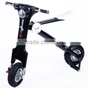 Hot Selling Innovative Product Electric Scooters Bluetooth Electric Skateboards and Scooter thumbnail-1