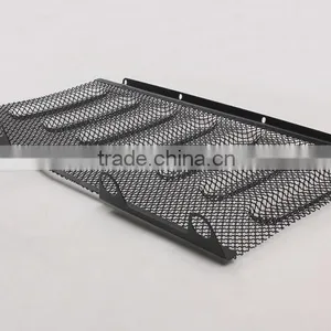 Jeep Wrangler Accessories Mesh Grille Insect Nets For Jeep Wrangler JK 2007-2014 thumbnail-4
