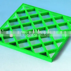 FRP Molded Grating thumbnail-1