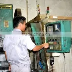 Shanghai Mokteq Industry Co., Ltd. company overview - view 1 thumbnail
