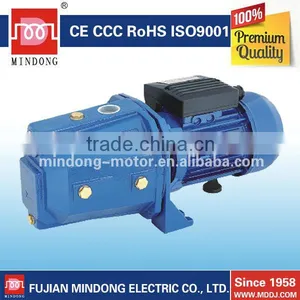 JETL Series Self-priming Cast Iron Pump thumbnail-1