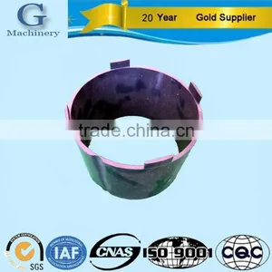 Metal Stamping Parts (auto Parts, Drawing Parts, Injection Molded Parts thumbnail-1