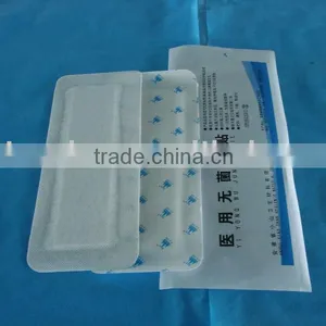 Confortable Dressing for Medical Use thumbnail-1