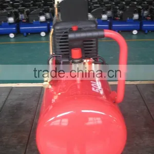 KINGCHAI 24L 30L 50L Direct Driven Air Compressor thumbnail-3