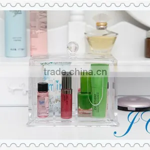 Hot Sale Home Plastic Compartments Storage Box With High Quality thumbnail-2