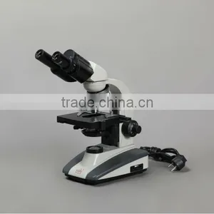 Laboratory Biological Microscope X-2CA thumbnail-2