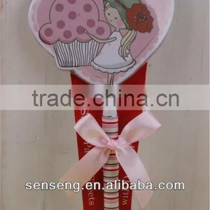 Sticky Pad With Ballpen thumbnail-5