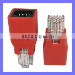 Fashion Personal Computer RJ45 Modular Jack thumbnail-1