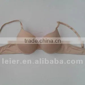 Fashion Volume Push-up Bra Underwear Manufacturer thumbnail-1