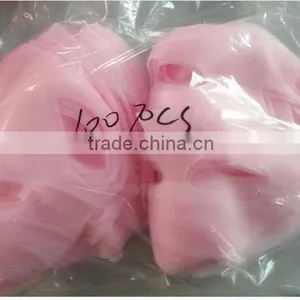 2016 Silicone Female Facial Mask thumbnail-3