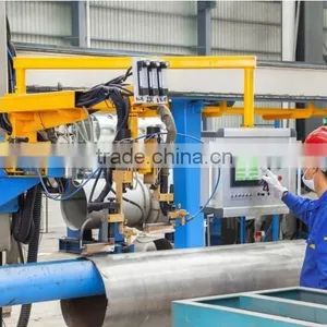 Plate Evaporator With Evaporating Capacity 1000kgs per Hour thumbnail-4