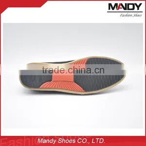 Hot Selling Men pu Shoes Comfort Men Shoes Fashion Sport Men Shoes thumbnail-6