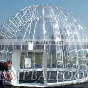 Inflatable Tent Price / Roof Top Tent / Inflatable Bubble Tent thumbnail-6