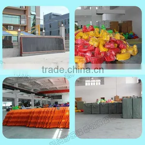 2015 Multifuncation Plastic House Toy For Children thumbnail-6