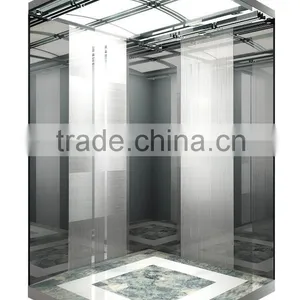 Passenger Elevator(EC1-203) thumbnail-4