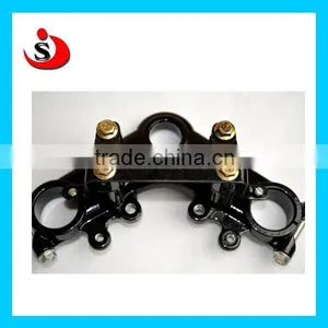Fork Upper Plate CGL and Upper Connecting Plate for Motorcycle Parts thumbnail-1
