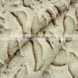 Best Sell Fabric Brushed Microfiber Fabric thumbnail-1