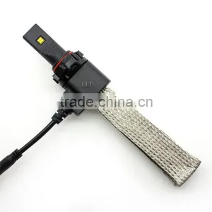 Two Years Warranty !!! Super Quality 20W 12v-24v g5 Car Led Headlight 5202w for Trade Assurance thumbnail-2
