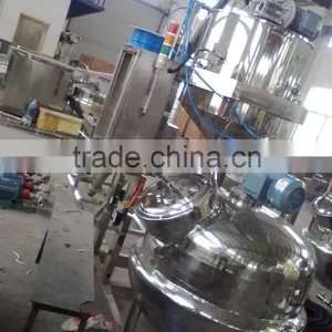300kg Soft Toffee Candy Depositing Line thumbnail-2