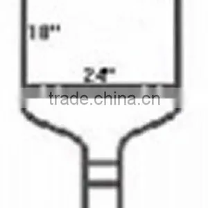 Metal Wire Stakes (AnPing China) thumbnail-1