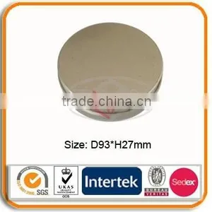 Wholesale Candle Tin Box thumbnail-1