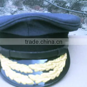 Officer Cap AS-Cap thumbnail-1