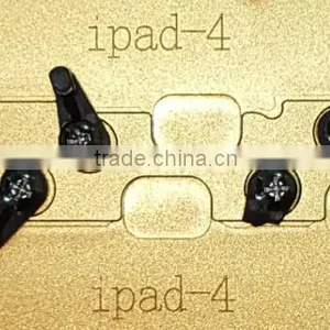 Hot Sell LY CNC Mobile Jig fo Ipad 3,4,best Price and Nice Quality thumbnail-2
