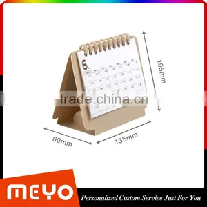 Cheap Promotional Calendar Printing,promotional Islamic Calendar,promotional 2016 Calendar Most Popular thumbnail-2