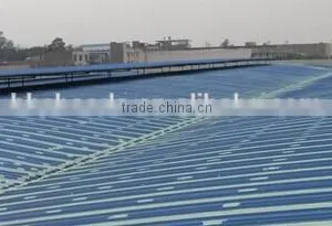 UV Resistant Waterproof Exposed Metal/concrete Roof Coating thumbnail-6