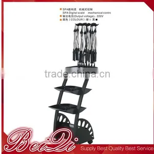 Guangzhou Supplier Digital Perforession Hair Perming Machine Digital Ceramic Hair Curler Hair Digital Perm Machine thumbnail-1