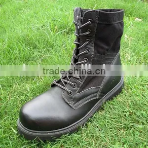 Han Edition Tide Outdoor Martin Boots thumbnail-1