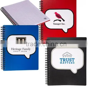 Best Selling Note Book Match Pen for Wholesale thumbnail-1