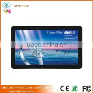 Wall Mounted 3G Full HD WIFI Kiosk, Touch Screen Monitor thumbnail-4