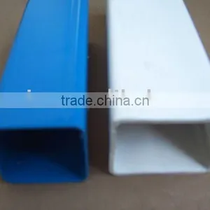 PVC Square Tube thumbnail-1