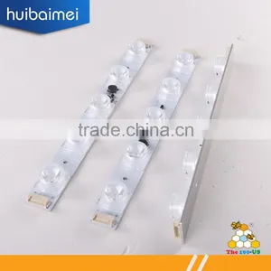 Led Module Light Bar for Signage With PMMA Optic Lens thumbnail-2