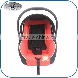 Baby Car Seat Suit for 3 in 1 Baby Stroller thumbnail-1