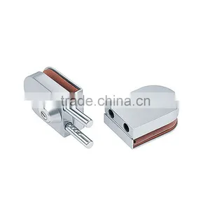 KG-05G High Quality Sliding Glass Door Lock/tempered Glass Door Lock thumbnail-2