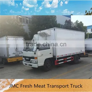 Best Quality OEM Fiberglass Truck Body Kits/cargo Trailer Body Panels/frp Composite Panel thumbnail-1