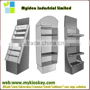 China Wholesale Display Fixtures for Clothing thumbnail-2