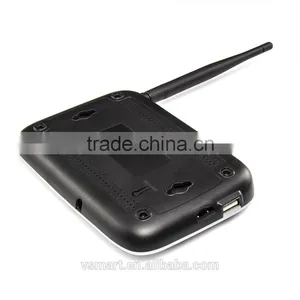 Vensmile RK3368 Octa Core A53 Android Box BT4.0 R8 Android tv Cartoon Movies Free thumbnail-3