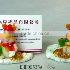 POLYRESIN RABBIT thumbnail-1