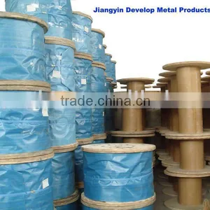 Steel Wire Rope for Temporarily Installed Suspended Access Equipment thumbnail-4