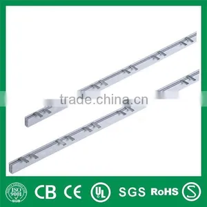 WL-402 C45LE Conductor Comb Electric Low Voltage Bus Bar thumbnail-1
