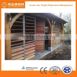 Plantation Shutter/roller Shutter/rolling Shutter thumbnail-3