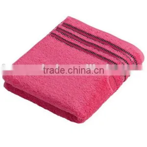 Wholesale High Quality Manufactures Of Thin Bath Foot Towel thumbnail-5