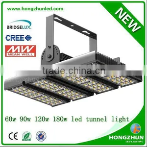 Highlight 5 Years Warranty Meanwell Driver IP65 Waterproof 120w Led Tunnel Light thumbnail-1