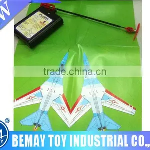 Hight Quality Creative Helicopter Diy ,children Paper Copter Toys thumbnail-1