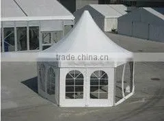 Polygon Tent thumbnail-1